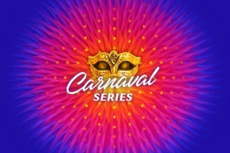 El carnaval comienza este fin de semana en PokerStars