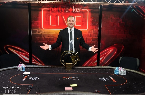 Christian Scalzi: “torneios do MILLIONS estão entre os melhores do mundo”