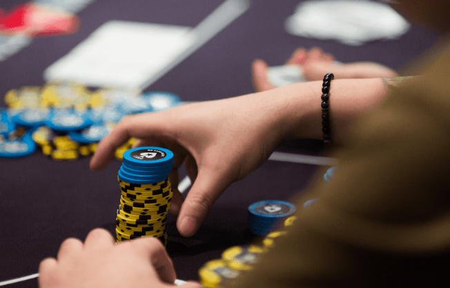 Os prós e contras de overbetting