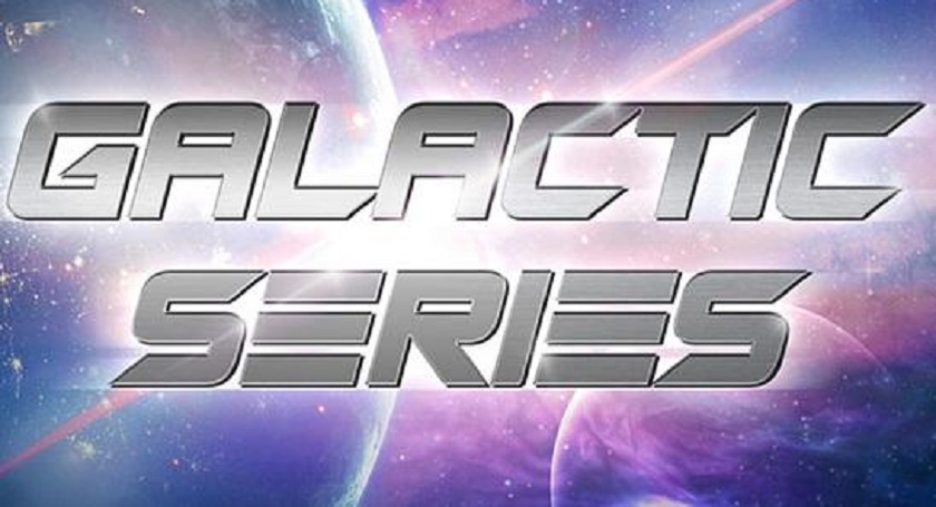 Vuelven las Galactic Series con 15 millones de euros garantizados