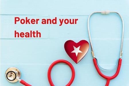 Os benefícios do jogo de poker para a saúde